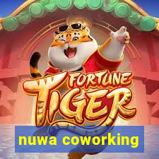 nuwa coworking